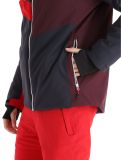 Thumbnail CMP, 33W0827 ski jacket men Anthracite grey 