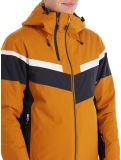 Thumbnail CMP, 33W0827 ski jacket men Pumpkin orange 