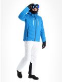 Thumbnail CMP, 33W0837 ski jacket men River blue 