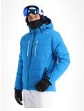 Thumbnail CMP, 33W0837 ski jacket men River blue 