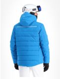 Thumbnail CMP, 33W0837 ski jacket men River blue 