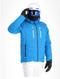 Thumbnail CMP, 33W0837 ski jacket men River blue 