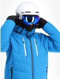 Thumbnail CMP, 33W0837 ski jacket men River blue 