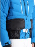 Thumbnail CMP, 33W0837 ski jacket men River blue 