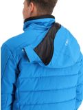 Thumbnail CMP, 33W0837 ski jacket men River blue 