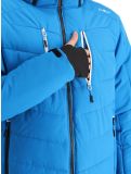 Thumbnail CMP, 33W0837 ski jacket men River blue 