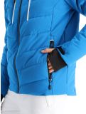 Thumbnail CMP, 33W0837 ski jacket men River blue 