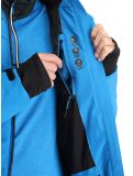 Thumbnail CMP, 33W0837 ski jacket men River blue 