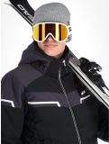 Thumbnail CMP, 33W0887 ski jacket men Black black 