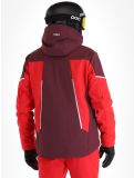 Thumbnail CMP, 33W0897 softshell ski jacket men Ferrari red 