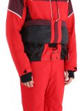 Thumbnail CMP, 33W0897 softshell ski jacket men Ferrari red 