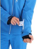 Thumbnail CMP, 33W0897 softshell ski jacket men Sapphire blue 