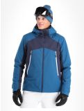 Thumbnail CMP, 33W2897 ski jacket men Petrol blue 