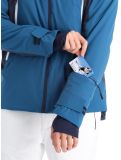 Thumbnail CMP, 33W2897 ski jacket men Petrol blue 