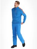 Thumbnail CMP, 34E4117 pullover men Sapphire blue 