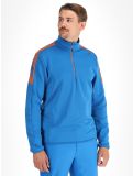 Thumbnail CMP, 34E4117 pullover men Sapphire blue 