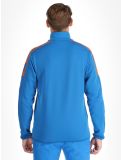 Thumbnail CMP, 34E4117 pullover men Sapphire blue 