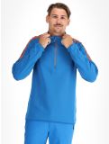 Thumbnail CMP, 34E4117 pullover men Sapphire blue 