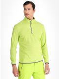 Thumbnail CMP, 34G4897 pullover men Acid Melange green 