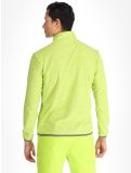 Thumbnail CMP, 34G4897 pullover men Acid Melange green 