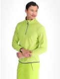 Thumbnail CMP, 34G4897 pullover men Acid Melange green 