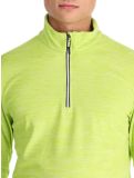 Thumbnail CMP, 34G4897 pullover men Acid Melange green 