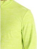 Thumbnail CMP, 34G4897 pullover men Acid Melange green 