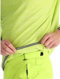 Thumbnail CMP, 34G4897 pullover men Acid Melange green 