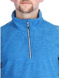 Thumbnail CMP, 34G4897 pullover men Sapphire Melange blue 