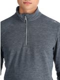 Thumbnail CMP, 34G4897 pullover men Titanium Melange grey 