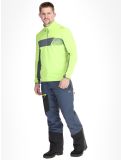 Thumbnail CMP, 34L4137 pullover men Acid green 