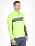 Thumbnail CMP, 34L4137 pullover men Acid green 