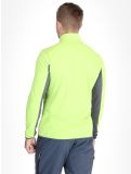 Thumbnail CMP, 34L4137 pullover men Acid green 