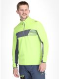 Thumbnail CMP, 34L4137 pullover men Acid green 