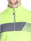 Thumbnail CMP, 34L4137 pullover men Acid green 