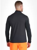 Thumbnail CMP, 34L4137 pullover men Anthracite grey 