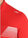 Thumbnail CMP, 34L4137 pullover men Chili red 