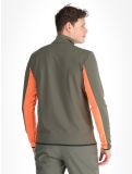 Thumbnail CMP, 34L4137 pullover men Olive green 