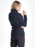 Thumbnail CMP, 34L4226 pullover women Black Blue blue 