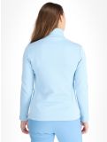 Thumbnail CMP, 34L4226 pullover women Skylight Blue blue 