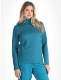 Thumbnail CMP, 34L4226 pullover women Teal green 