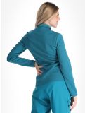 Thumbnail CMP, 34L4226 pullover women Teal green 