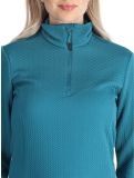 Thumbnail CMP, 34L4226 pullover women Teal green 