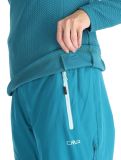 Thumbnail CMP, 34L4226 pullover women Teal green 