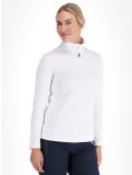 Thumbnail CMP, 34L4226 pullover women White white 