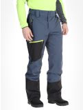 Thumbnail CMP, 34W2027 ski pants men Titanium grey 