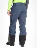 Thumbnail CMP, 34W2027 ski pants men Titanium grey 