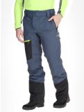 Thumbnail CMP, 34W2027 ski pants men Titanium grey 