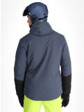 Thumbnail CMP, 34W2037 ski jacket men Titanium grey 