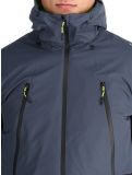 Thumbnail CMP, 34W2037 ski jacket men Titanium grey 